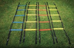 Комплект лестниц для тренировок - fgospostavki.ru - Югорск