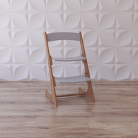 Стул растущий «Конфетка» - fgospostavki.ru - Югорск