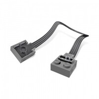 Кабель PF (20 сантиметров) дополнительный - fgospostavki.ru - Югорск