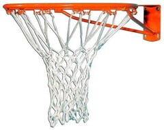 Сетка баскетбольная (3,0 миллиметра) - fgospostavki.ru - Югорск