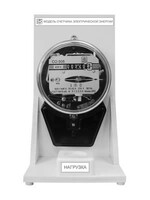 Модель счетчика электрической энергии - fgospostavki.ru - Югорск