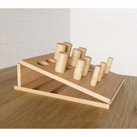 Настольный тренажер «Я герой» №4 - fgospostavki.ru - Югорск