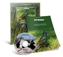 Электронное наглядное пособие «Птицы» - fgospostavki.ru - Югорск
