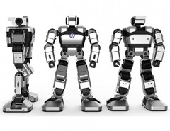 Образовательная платформа для обучения программирования гуманоидный робот Yanshee - fgospostavki.ru - Югорск