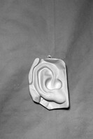 Гипсовая модель "Ухо" - fgospostavki.ru - Югорск