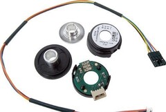 Комплект датчика угла поворота двигателя постоянного тока Tetrix - fgospostavki.ru - Югорск