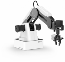 Роботизированный манипулятор Dobot Magician (образовательная версия) - fgospostavki.ru - Югорск