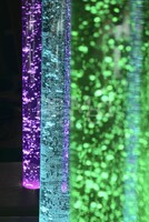 Интерактивная воздушно-пузырьковая трубка “Ручеек-2” с пультом управления - fgospostavki.ru - Югорск