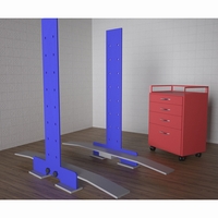 Детский набор «Автосервис» - fgospostavki.ru - Югорск