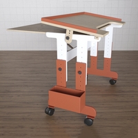 Стол для ребенка с ОВЗ «Доступная среда» №2 - fgospostavki.ru - Югорск