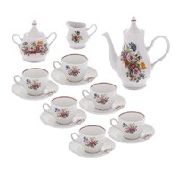 Сервиз кофейный на 6 персон - fgospostavki.ru - Югорск