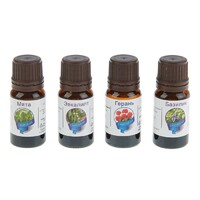 Набор эфирных масел "Учись учиться" - fgospostavki.ru - Югорск