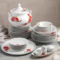 Сервиз столовый на 6 персон - fgospostavki.ru - Югорск