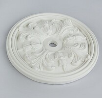 Розетка (гипс) - fgospostavki.ru - Югорск