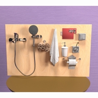 Бизиборд «Мыльные пузыри» - fgospostavki.ru - Югорск