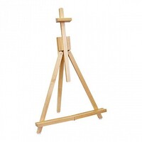 Мольберт художественный настольный (40х80х32см.) - fgospostavki.ru - Югорск
