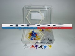 Набор для моделирования молекул органических соединений - fgospostavki.ru - Югорск