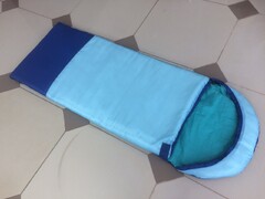 Спальный мешок детский - fgospostavki.ru - Югорск