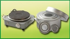 Баня комбинированная лабораторная (вариант 2) - fgospostavki.ru - Югорск