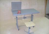 Верстак слесарный учебный  Вс-У-СК - fgospostavki.ru - Югорск