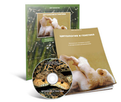 Электронное наглядное пособие «Цитология и генетика» - fgospostavki.ru - Югорск