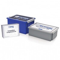 Конструктор стартовый Tetrix WRO - fgospostavki.ru - Югорск