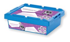 Образовательный робототехнический модуль "Исследовательский уровень" для учащихся от 14 лет - fgospostavki.ru - Югорск