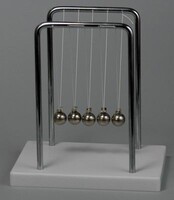 Прибор для демонстрации закона сохранения импульса - fgospostavki.ru - Югорск