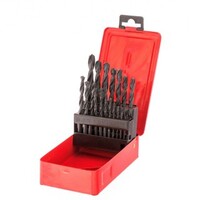 Набор сверл по металлу - fgospostavki.ru - Югорск