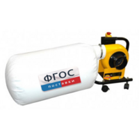 Пылеулавливающий агрегат - fgospostavki.ru - Югорск