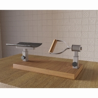 Настольный тренажер «Я герой» №1 - fgospostavki.ru - Югорск