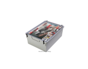 Конструктор модульных станков Unimat 1 Ресурсный набор на класс - fgospostavki.ru - Югорск