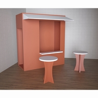 Детский набор «Фастфуд» - fgospostavki.ru - Югорск