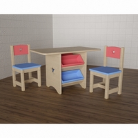 Детский стол «Звездочка» - fgospostavki.ru - Югорск