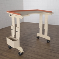 Стол для ребенка с ОВЗ «Доступная среда» №1 - fgospostavki.ru - Югорск