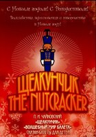 DVD "Щелкунчик. Волшебный мир балета" сказка-балет для детей - fgospostavki.ru - Югорск