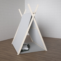 Детский набор «Шалаш» - fgospostavki.ru - Югорск