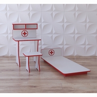 Игровое оборудование «Я - доктор» - fgospostavki.ru - Югорск