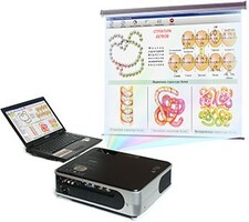 Диск с электронными плакатами, презентациями (электронный учебник) по химии 169 тем - fgospostavki.ru - Югорск