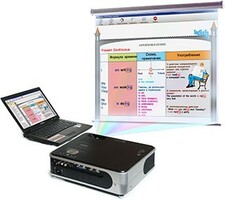 Диск с электронными плакатами, презентациями (электронный учебник) по английскому языку 66 тем - fgospostavki.ru - Югорск