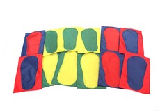 Сенсорная дорожка времена года - fgospostavki.ru - Югорск