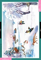 Комплект таблиц. Окружающий мир 2 класс. - fgospostavki.ru - Югорск