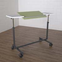 Стол для ребенка с ОВЗ «Хочу учиться» №3 - fgospostavki.ru - Югорск