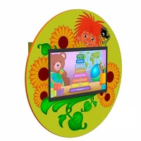 Профессиональный интерактивный развивающий комплекс «Антошка» - fgospostavki.ru - Югорск