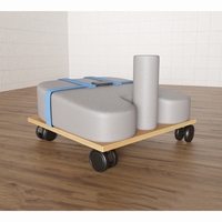 Опора функциональная для ползания «Хочу и смогу» - fgospostavki.ru - Югорск