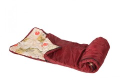 Спальный мешок (0...+10°) (вариант 1) - fgospostavki.ru - Югорск