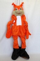 Ростовая кукла "Белка" - fgospostavki.ru - Югорск