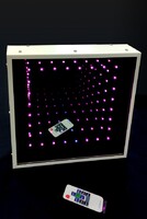 Настенное панно «Бесконечность-И» - fgospostavki.ru - Югорск