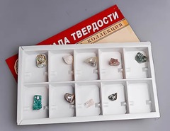 Коллекция "Шкала твердости" - fgospostavki.ru - Югорск