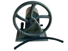 Насос вакуумный Комовского - fgospostavki.ru - Югорск